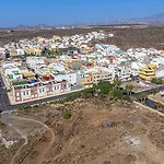 Apartment Acogedor En Cercano A La Playa By Alterhome *