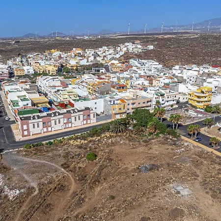 Apartment Acogedor En Cercano A La Playa By Alterhome *