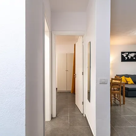 Acogedor En Cercano A La Playa By Alterhome Apartament