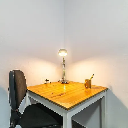 Apartment Acogedor En Cercano A La Playa By Alterhome La Listada
