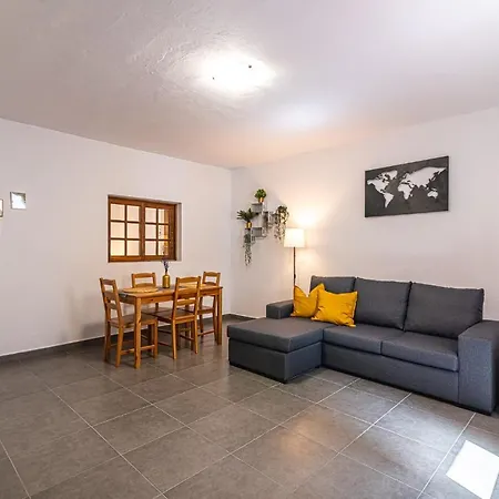Apartment Acogedor En Cercano A La Playa By Alterhome *