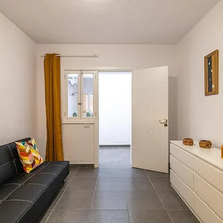 Apartament Acogedor En Cercano A La Playa By Alterhome