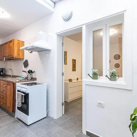 Acogedor En Cercano A La Playa By Alterhome La Listada