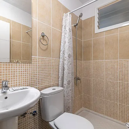 Apartament Acogedor En Cercano A La Playa By Alterhome La Listada