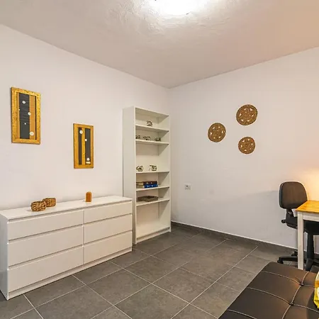 Apartament Acogedor En Cercano A La Playa By Alterhome