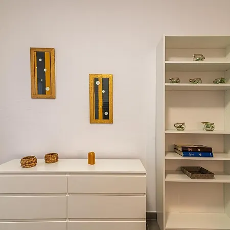 Apartment Acogedor En Cercano A La Playa By Alterhome *