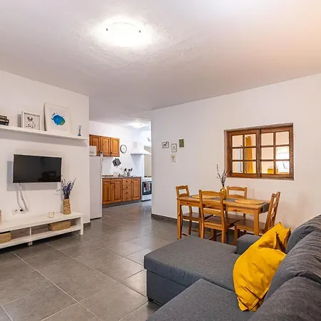 Apartment Acogedor En Cercano A La Playa By Alterhome *