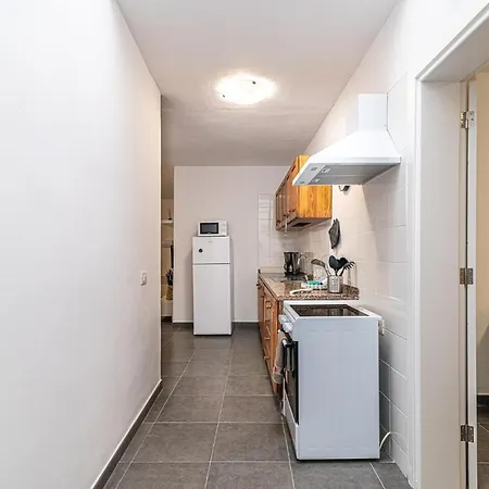 Apartment Acogedor En Cercano A La Playa By Alterhome *