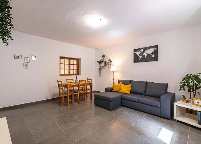 דירה Acogedor En Cercano A La Playa By Alterhome *