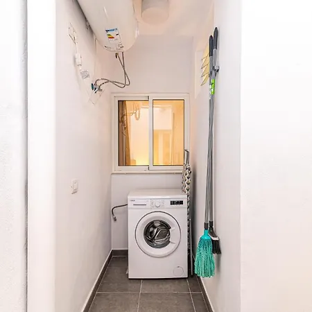 Acogedor En Cercano A La Playa By Alterhome Daire