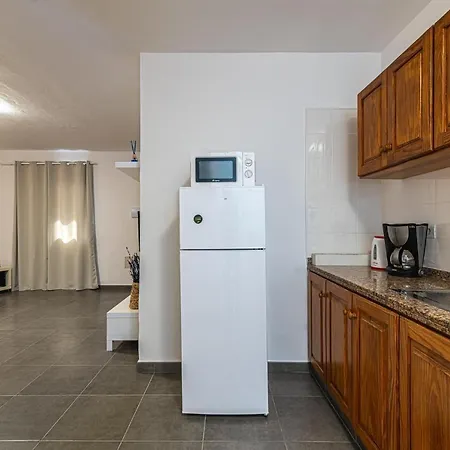 Acogedor En Cercano A La Playa By Alterhome Daire *