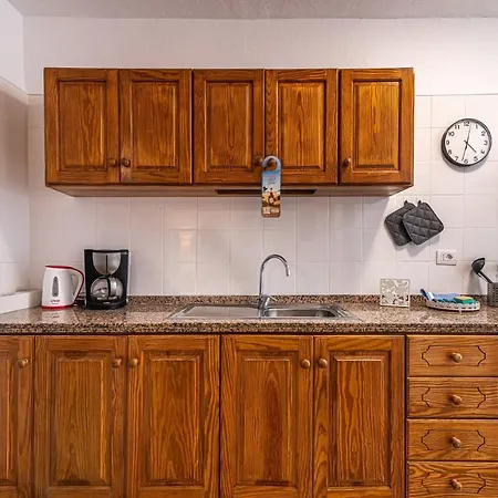 דירה Acogedor En Cercano A La Playa By Alterhome *