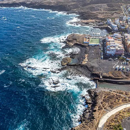 דירה Acogedor En Cercano A La Playa By Alterhome La Listada