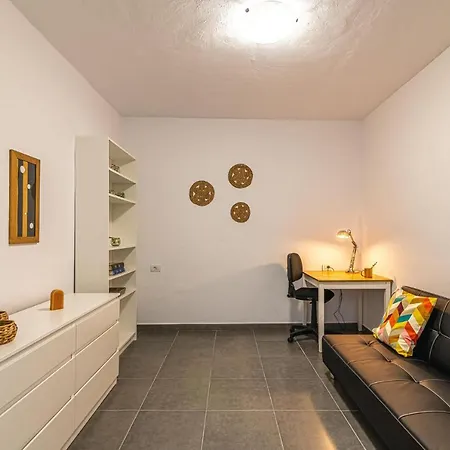 דירה Acogedor En Cercano A La Playa By Alterhome La Listada