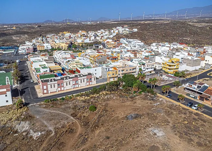 Apartment Acogedor En Cercano A La Playa By Alterhome *