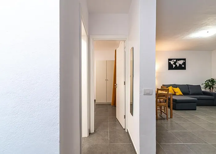 Acogedor En Cercano A La Playa By Alterhome Apartment