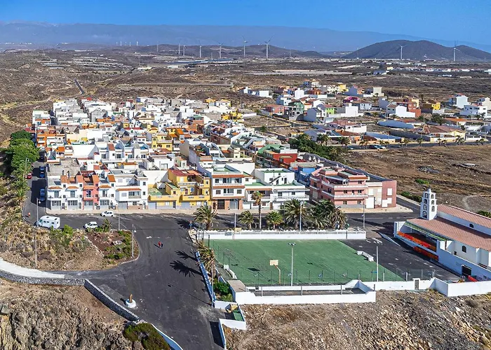 Apartment Acogedor En Cercano A La Playa By Alterhome