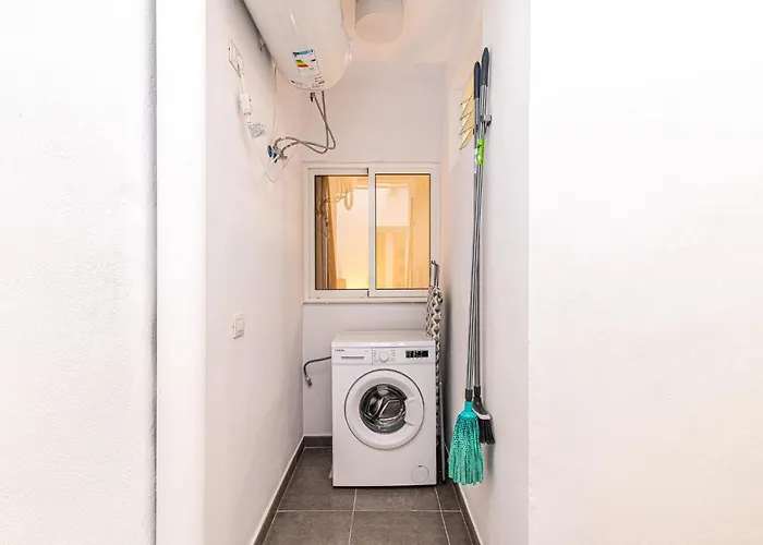 Acogedor En Cercano A La Playa By Alterhome Apartment