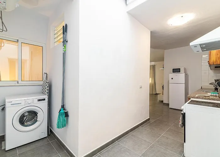 Acogedor En Cercano A La Playa By Alterhome Apartment *