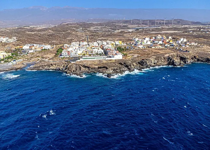 Acogedor En Cercano A La Playa By Alterhome *