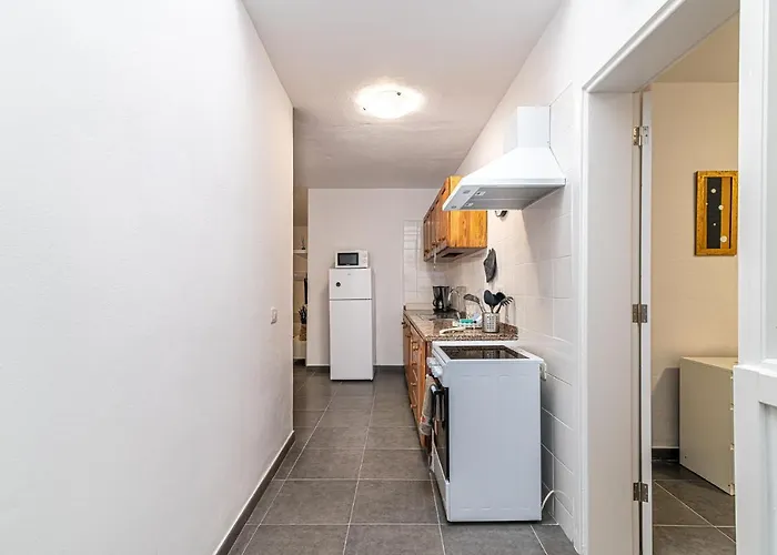 Apartment Acogedor En Cercano A La Playa By Alterhome *