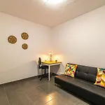 Acogedor En Cercano A La Playa By Alterhome La Listada