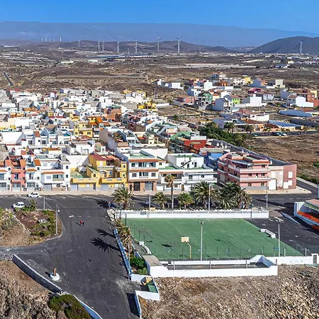 Apartment Acogedor En Cercano A La Playa By Alterhome