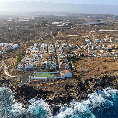 شقة Acogedor En Cercano A La Playa By Alterhome