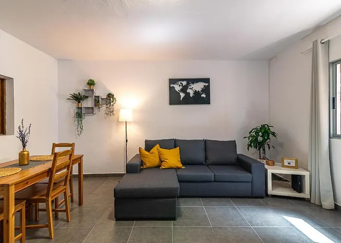 Apartment Acogedor En Cercano A La Playa By Alterhome *