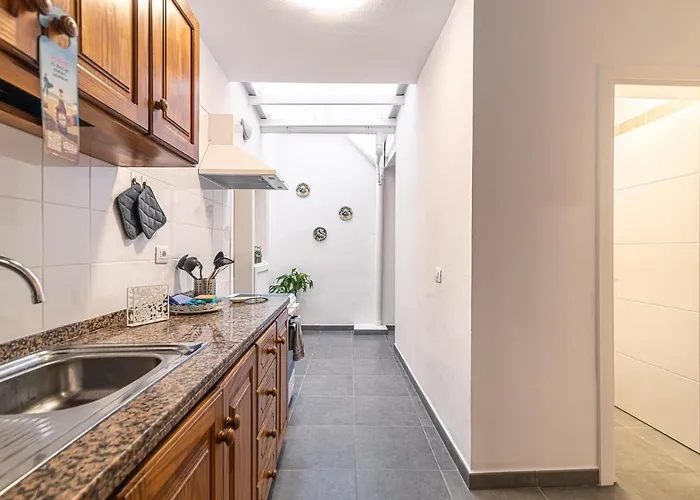 Acogedor En Cercano A La Playa By Alterhome Apartment