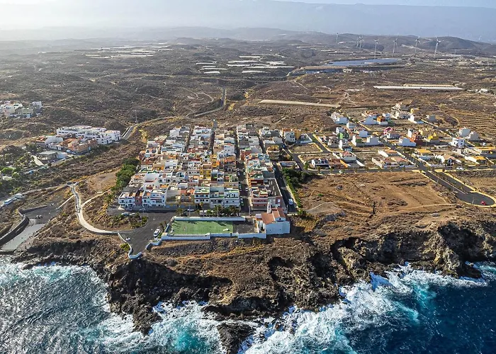 Apartment Acogedor En Cercano A La Playa By Alterhome