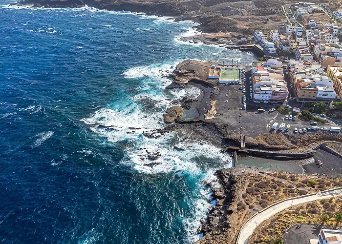 Apartment Acogedor En Cercano A La Playa By Alterhome La Listada