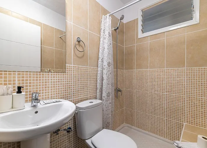 Apartment Acogedor En Cercano A La Playa By Alterhome La Listada