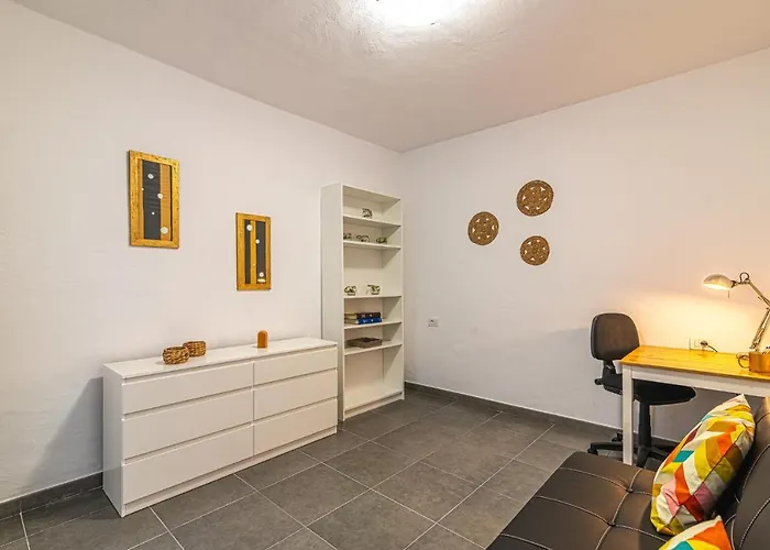 Apartment Acogedor En Cercano A La Playa By Alterhome