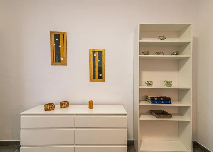 Apartment Acogedor En Cercano A La Playa By Alterhome *