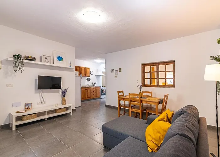 Apartment Acogedor En Cercano A La Playa By Alterhome *